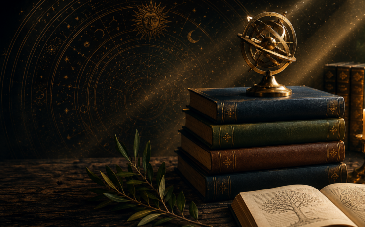 Grupo Editorial Pensamento: tradição, conhecimento e expansão da consciência
