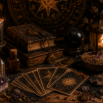 Mago Martins: entre o caos, o Tarot e o despertar da própria potência