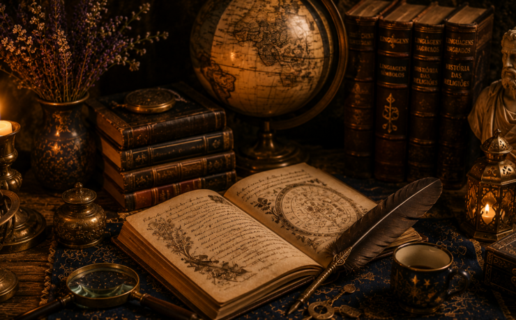 Flávio F. de Aguiar: a união entre erudição, linguagem e espiritualidade
